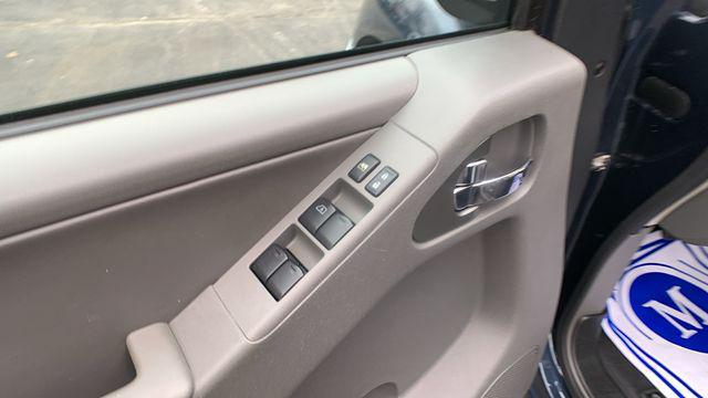 used 2019 Nissan Frontier car, priced at $22,990