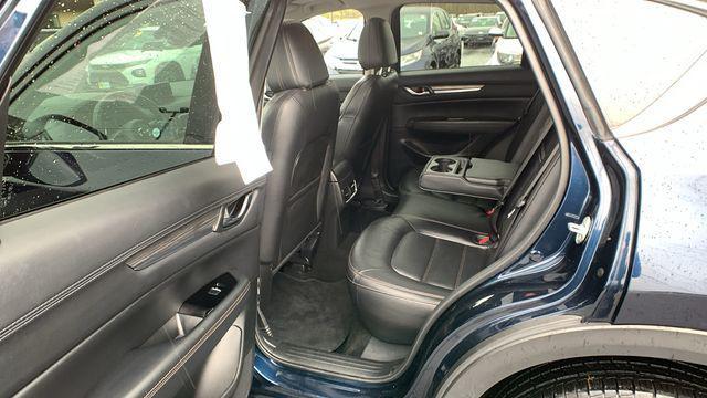 used 2017 Mazda CX-5 car, priced at $16,490