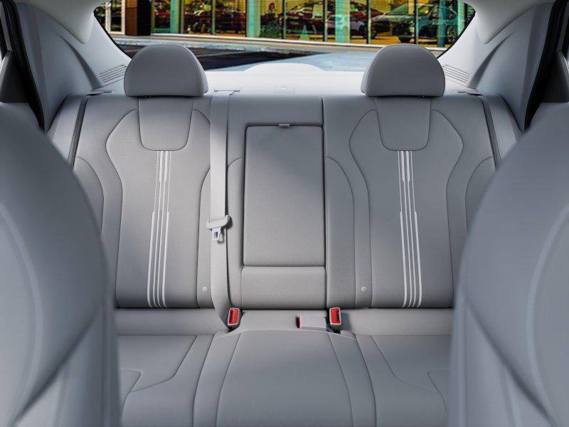 new 2026 Hyundai Elantra car, priced at $25,605