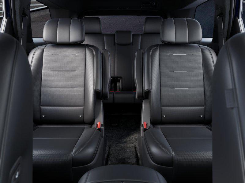 new 2026 Hyundai Palisade car, priced at $58,820