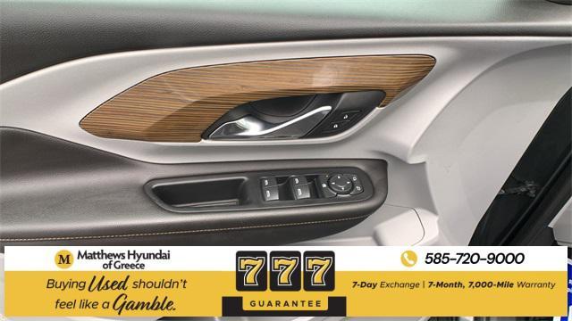 used 2019 GMC Terrain car, priced at $17,799