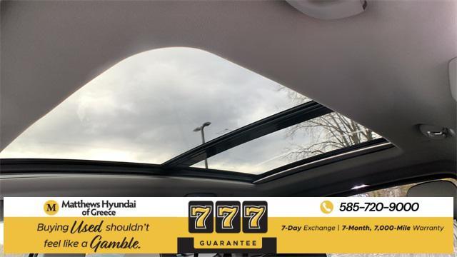 used 2019 GMC Terrain car, priced at $17,799