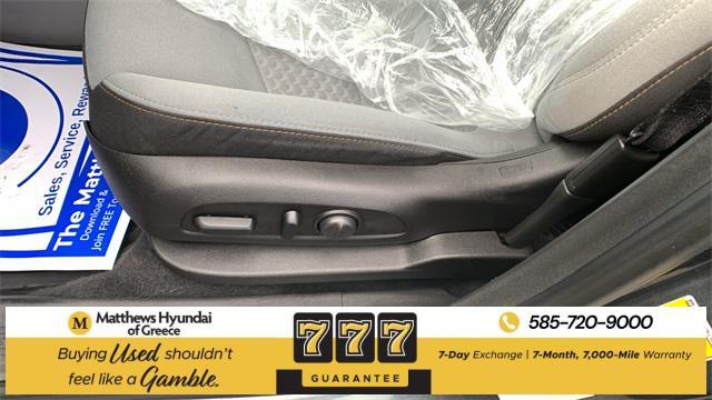 used 2019 GMC Terrain car, priced at $17,799