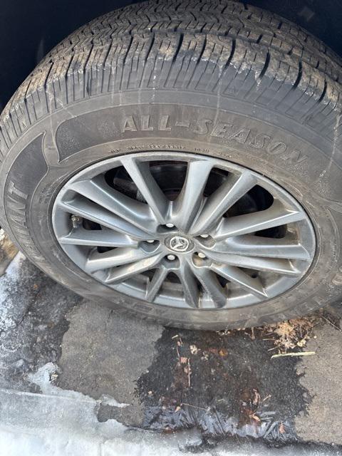 used 2019 Mazda CX-5 car, priced at $19,990