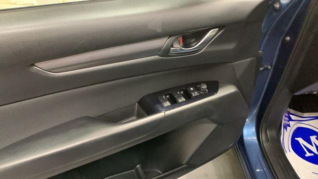 used 2019 Mazda CX-5 car, priced at $19,490