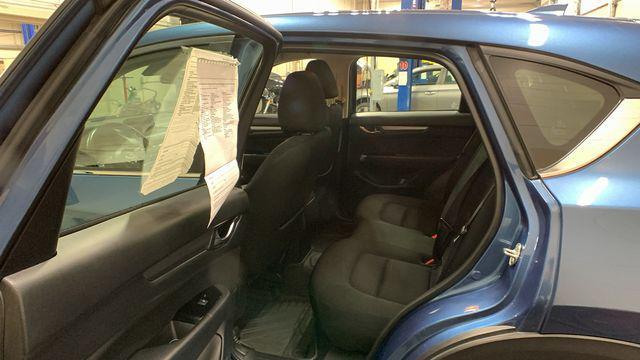 used 2019 Mazda CX-5 car, priced at $19,490