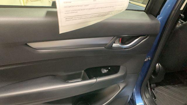 used 2019 Mazda CX-5 car, priced at $19,490