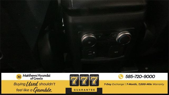 used 2020 Ford Explorer car, priced at $23,749