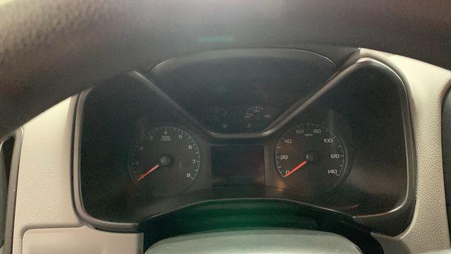 used 2022 Chevrolet Colorado car, priced at $26,990