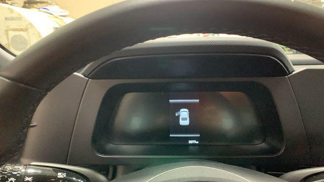 used 2025 Hyundai Elantra car, priced at $20,990