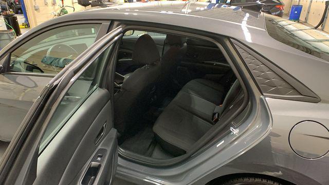 used 2025 Hyundai Elantra car, priced at $20,990