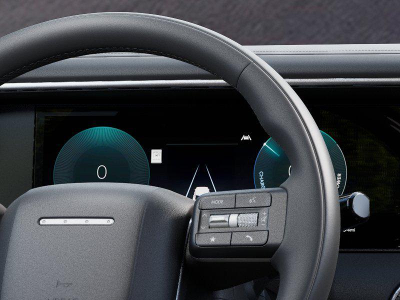 new 2026 Hyundai Palisade Hybrid car, priced at $61,085