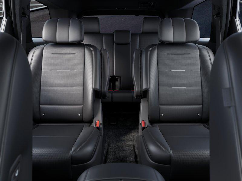 new 2026 Hyundai Palisade Hybrid car, priced at $61,085