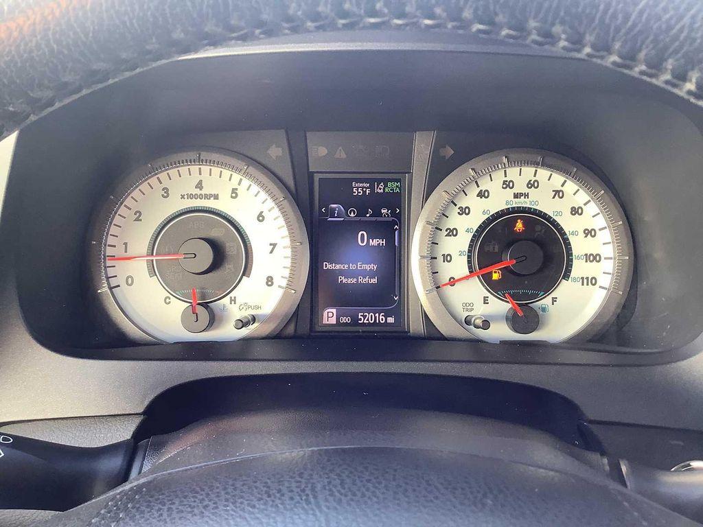 used 2019 Toyota Sienna car, priced at $32,729