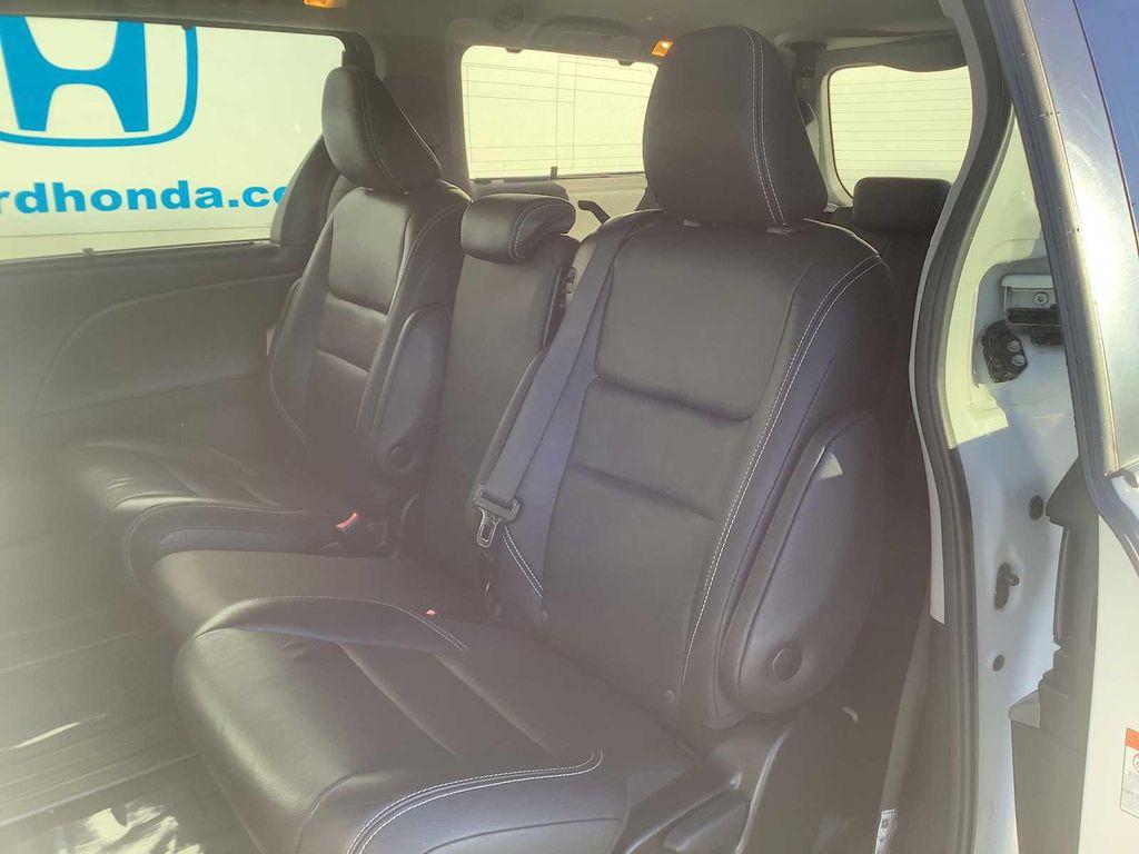 used 2019 Toyota Sienna car, priced at $32,729