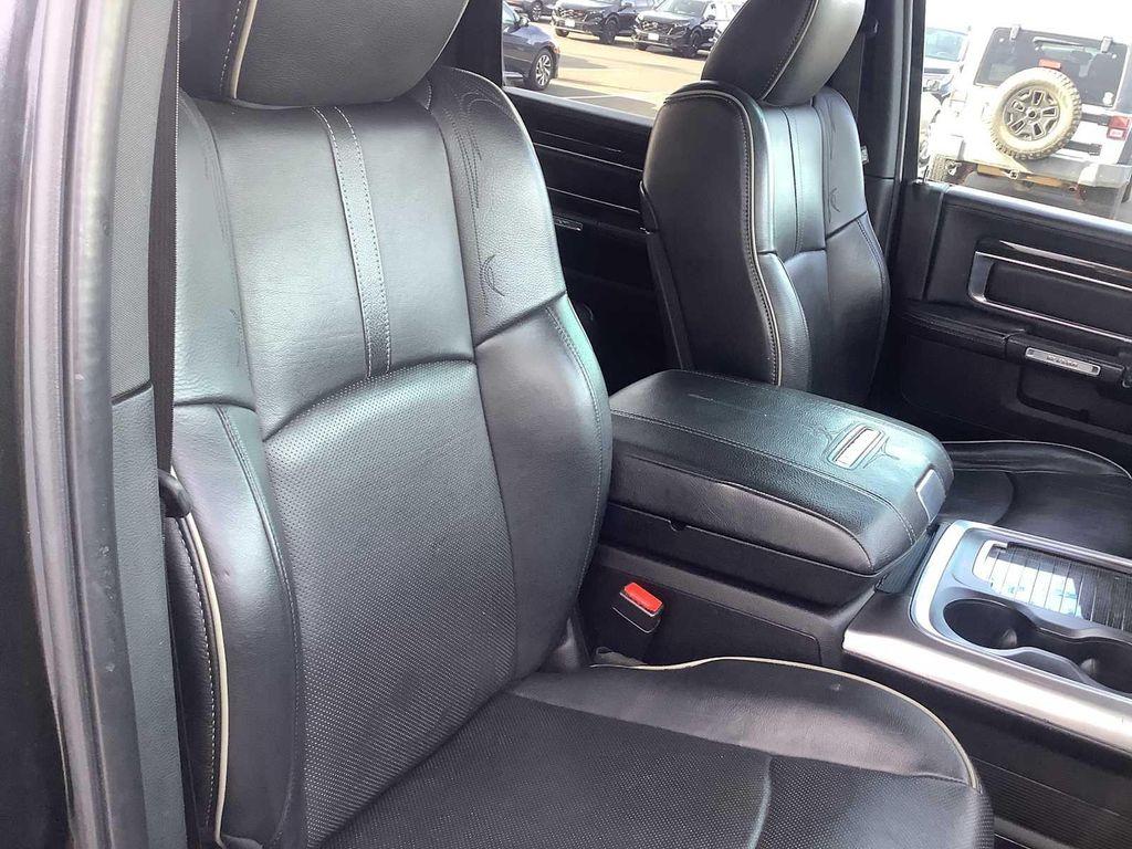 used 2017 Ram 1500 car, priced at $24,759