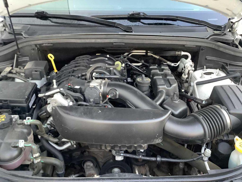 used 2023 Dodge Durango car, priced at $24,355