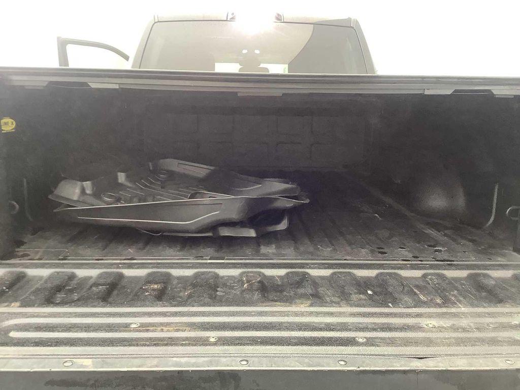 used 2020 Ram 2500 car, priced at $43,955