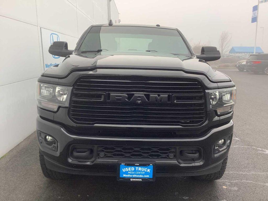 used 2020 Ram 2500 car, priced at $43,955