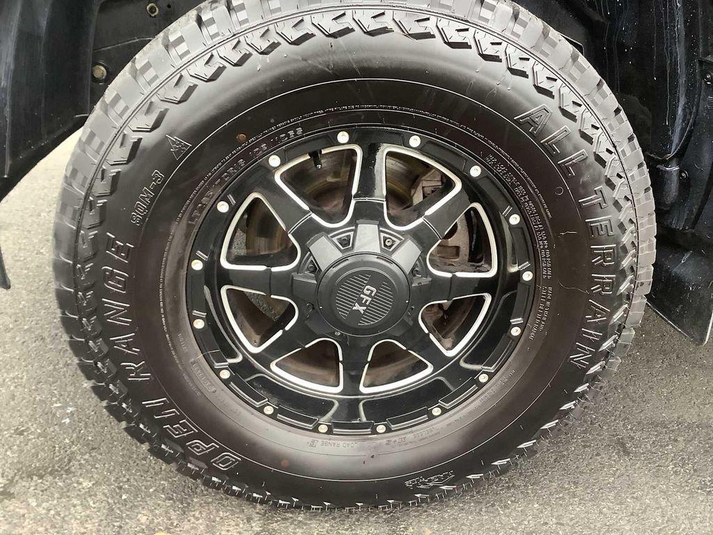 used 2020 Ram 2500 car, priced at $43,955