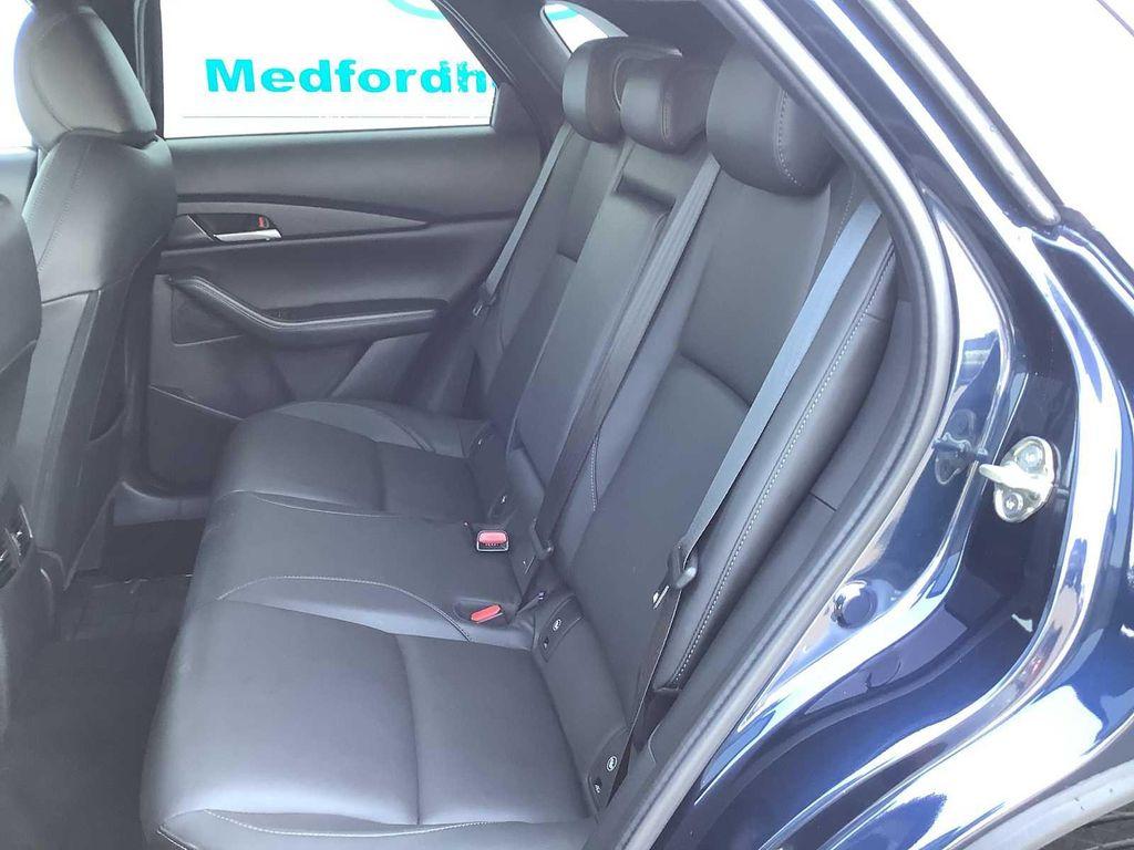 used 2023 Mazda CX-30 car, priced at $20,954