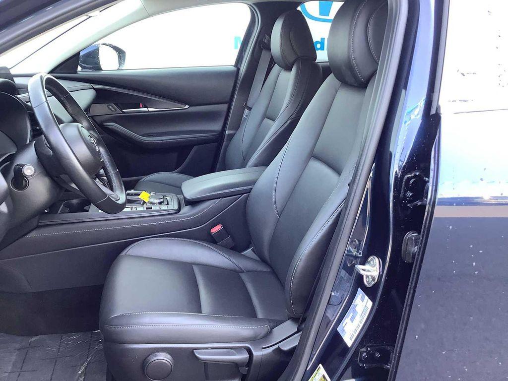 used 2023 Mazda CX-30 car, priced at $20,954