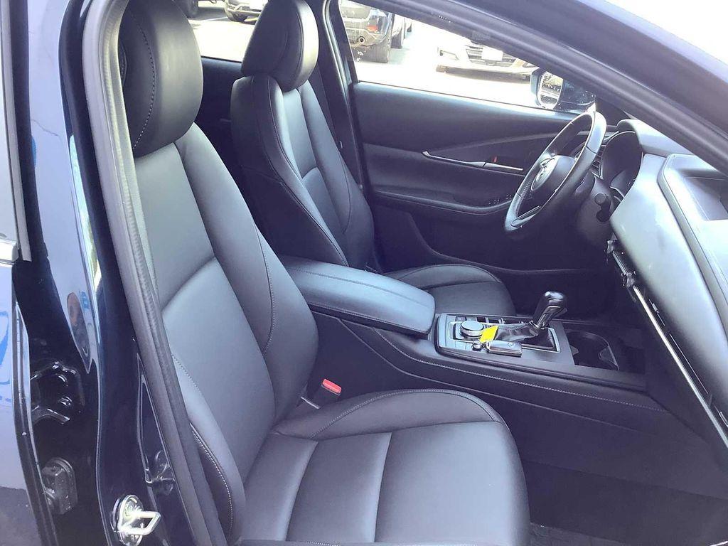 used 2023 Mazda CX-30 car, priced at $20,954