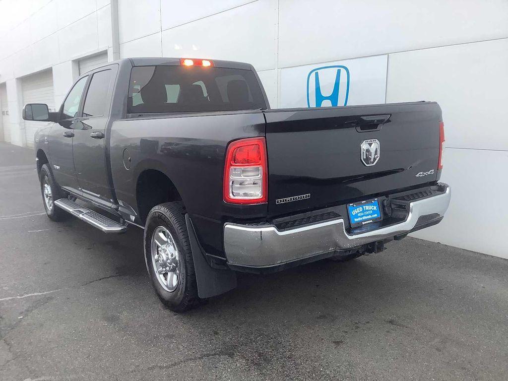 used 2020 Ram 2500 car, priced at $40,588