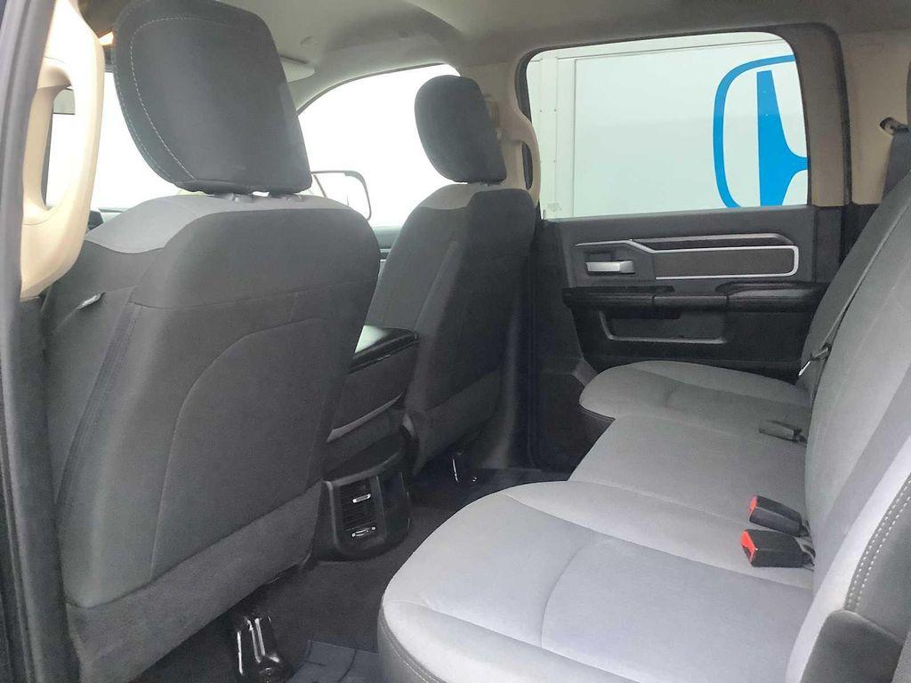 used 2020 Ram 2500 car, priced at $40,588