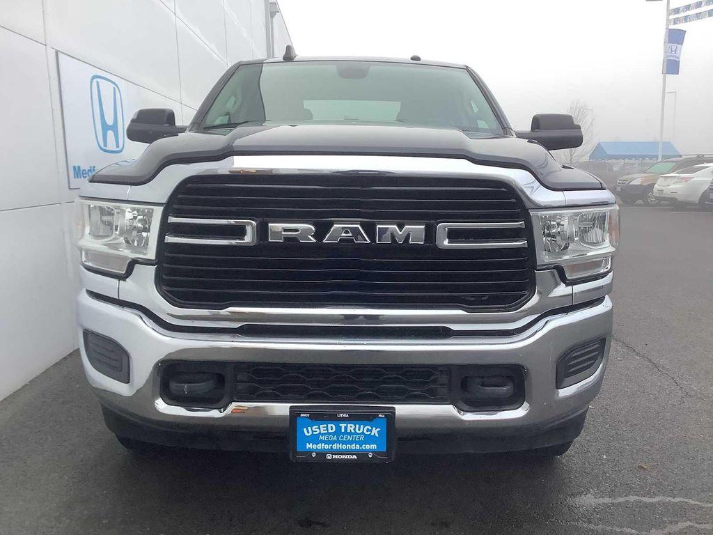 used 2020 Ram 2500 car, priced at $40,588