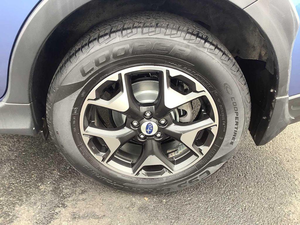 used 2018 Subaru Crosstrek car, priced at $17,985