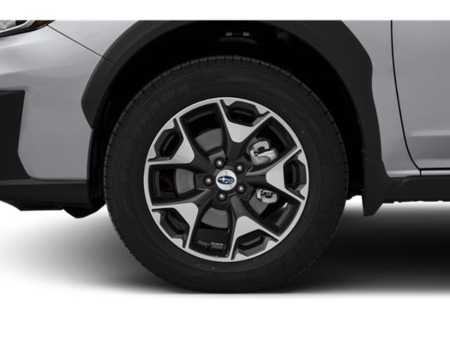 used 2019 Subaru Crosstrek car, priced at $16,412