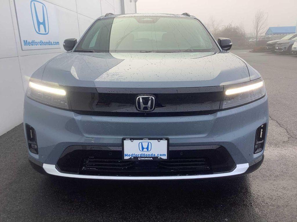 new 2026 Honda Prologue car, priced at $59,850