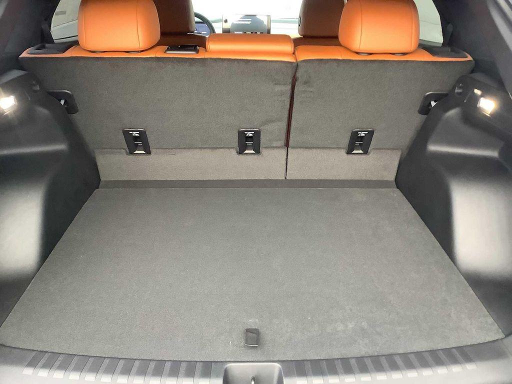 new 2026 Honda Prologue car, priced at $59,850