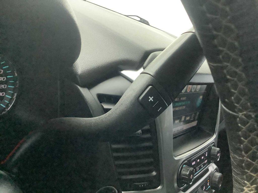 used 2017 Chevrolet Suburban car, priced at $24,385