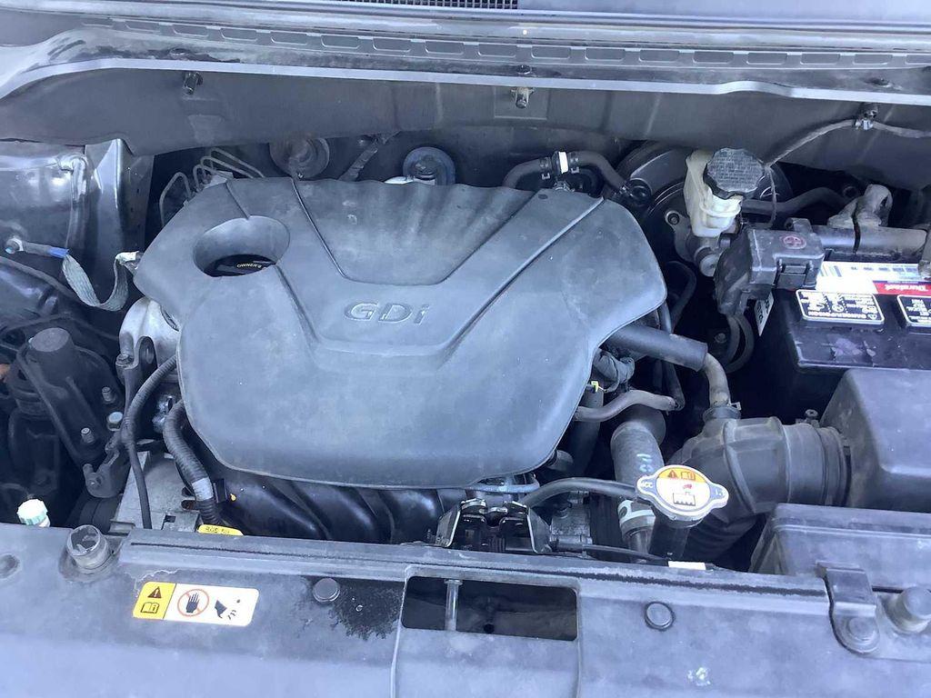used 2016 Kia Soul car, priced at $8,480