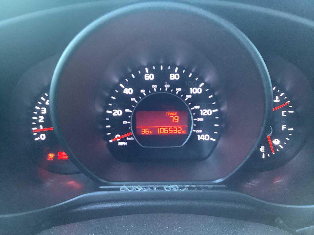 used 2016 Kia Soul car, priced at $8,480