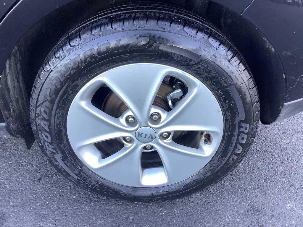 used 2016 Kia Soul car, priced at $8,480