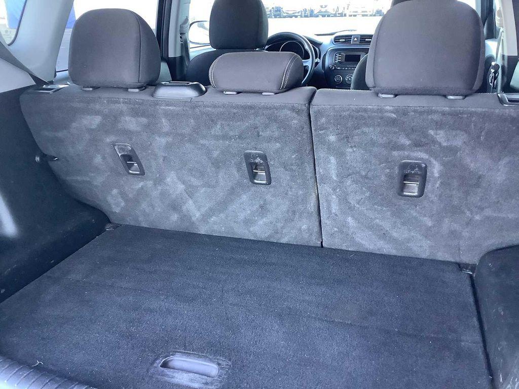 used 2016 Kia Soul car, priced at $8,480