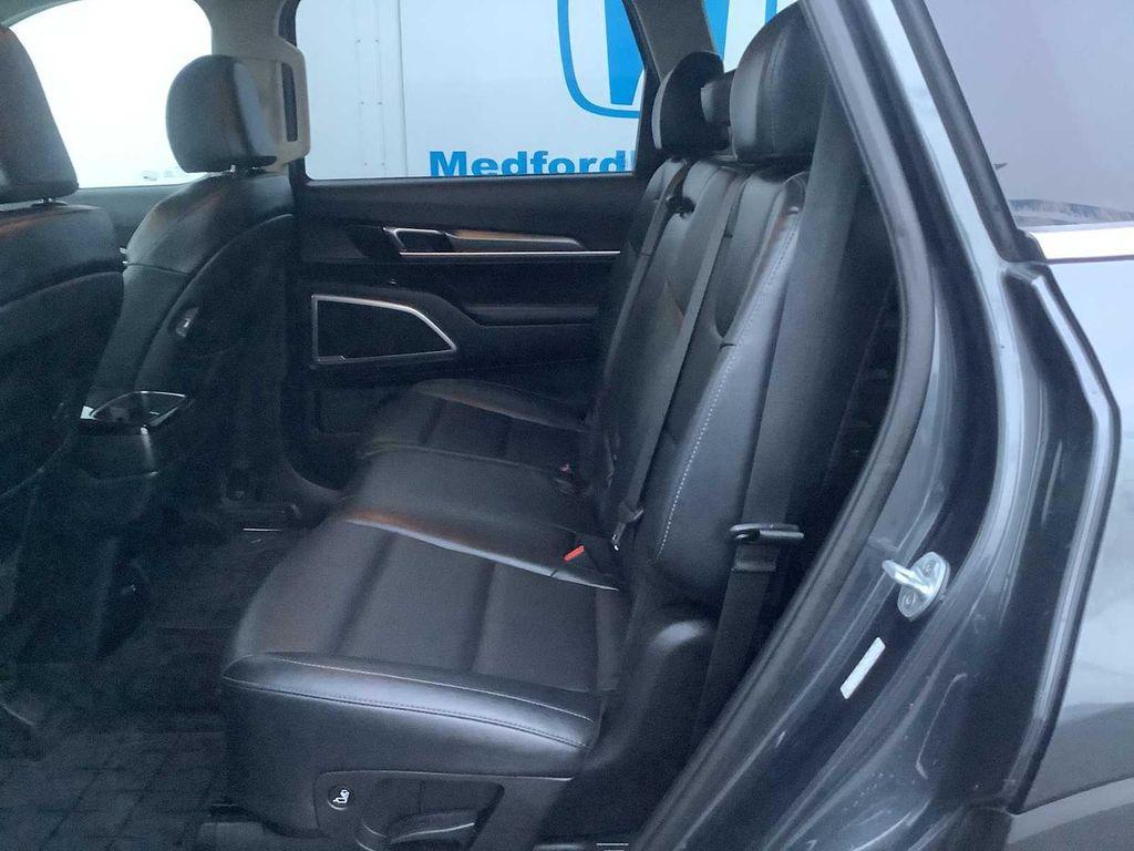 used 2020 Kia Telluride car, priced at $17,975