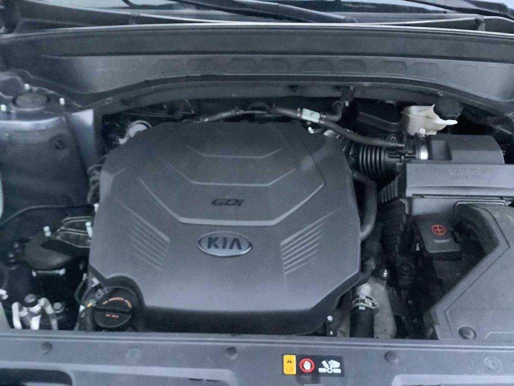 used 2020 Kia Telluride car, priced at $17,975