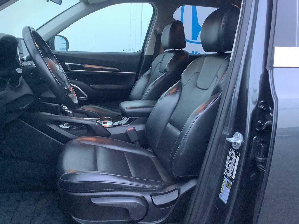 used 2020 Kia Telluride car, priced at $17,975