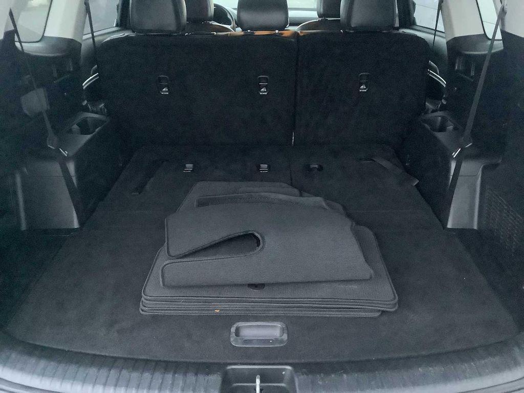 used 2020 Kia Telluride car, priced at $17,975