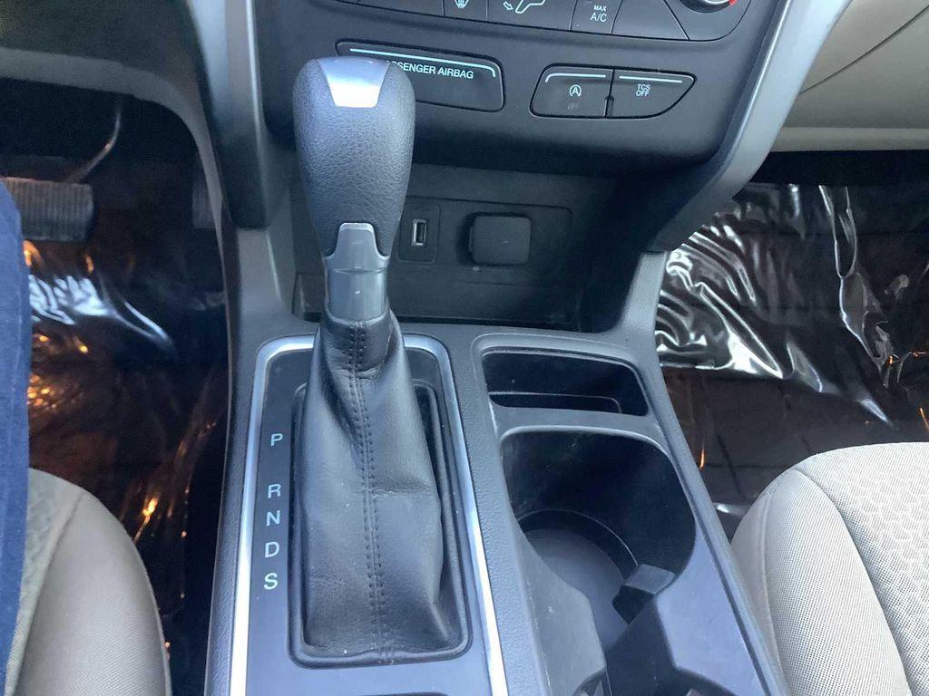 used 2017 Ford Escape car, priced at $8,995