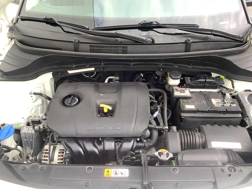 used 2023 Kia Soul car, priced at $18,767