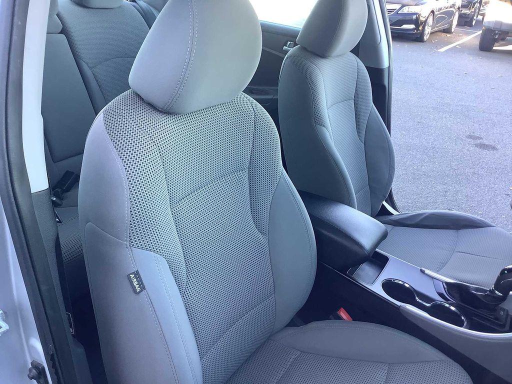 used 2013 Hyundai Sonata car, priced at $9,952
