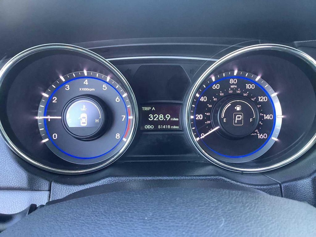 used 2013 Hyundai Sonata car, priced at $9,952