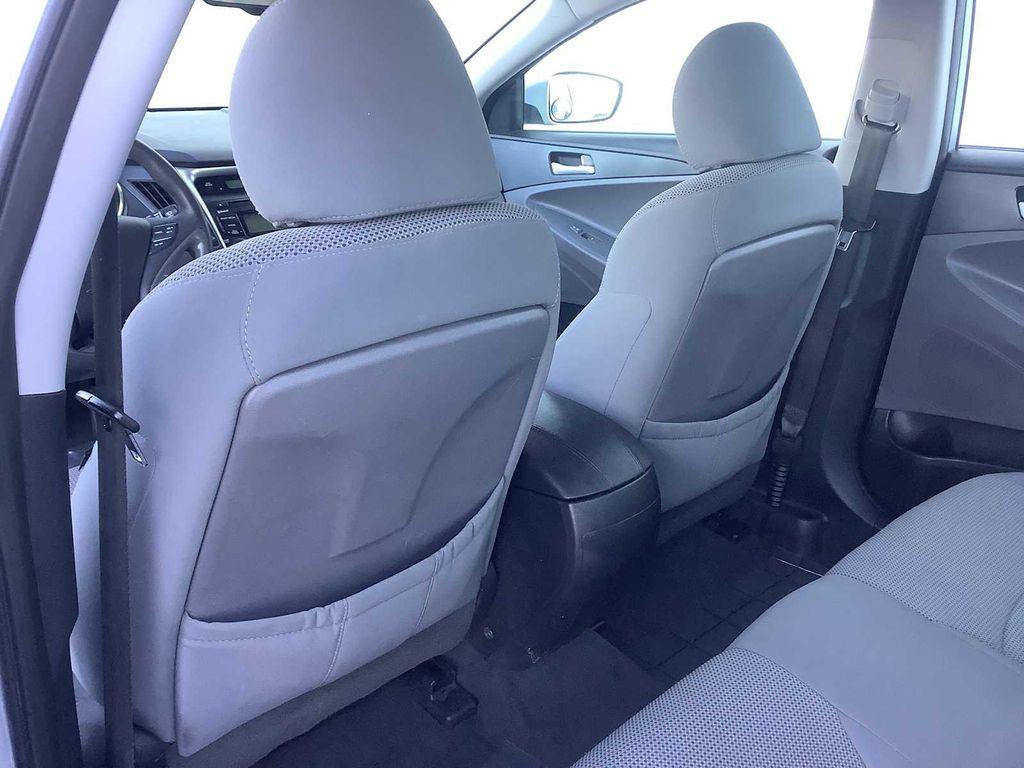 used 2013 Hyundai Sonata car, priced at $9,952
