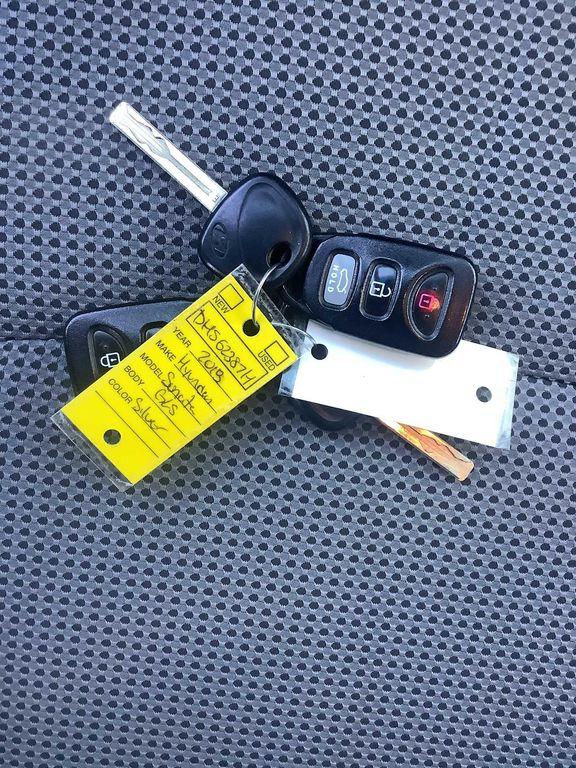 used 2013 Hyundai Sonata car, priced at $9,952