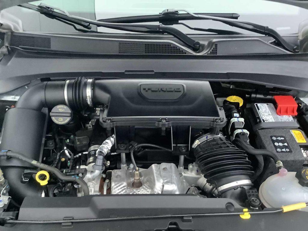 used 2025 Jeep Compass car, priced at $22,998